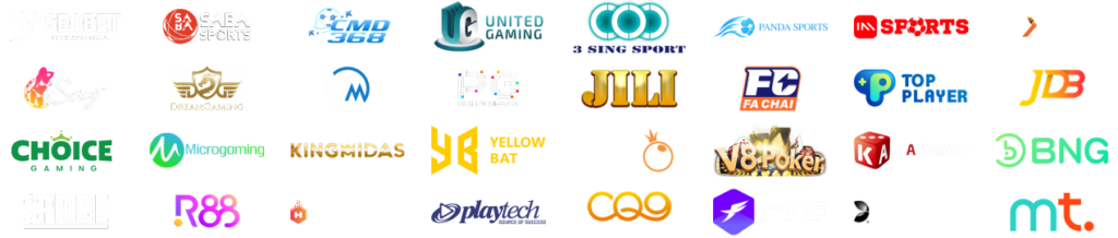 footer partner